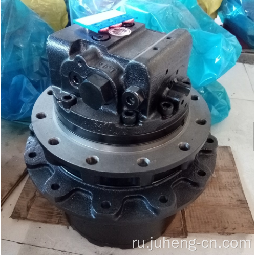 Ходовой двигатель KY85 Final Drive GM09